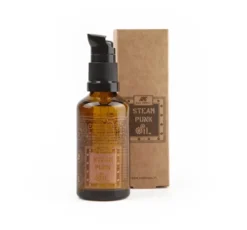 Pan Drwal Steam Punk olejek do brody 50ml