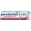 PARODONTAX COMPLETE PROTECTION WHITENING PASTA DO ZĘBÓW WYBIELAJĄCA 75 ML