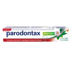 PARODONTAX HERBAL FRESH PASTA DO ZĘBÓW 75ML