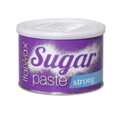 PASTA CUKROWA DO DEPILACJI W PUSZCE STRONG 600G