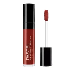 Pastel Daylong Lipcolor Kissproof pomadka do ust w płynie 37 7ml