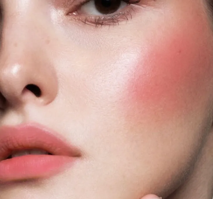 Pastel Full Bloom Lip & Blush pomadka i róż w płynie 74 Frosty 4,8 ml