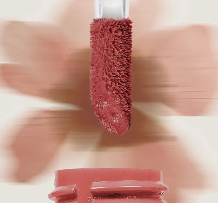 Pastel Full Bloom Lip & Blush pomadka i róż w płynie 75 Blur 4,8 ml