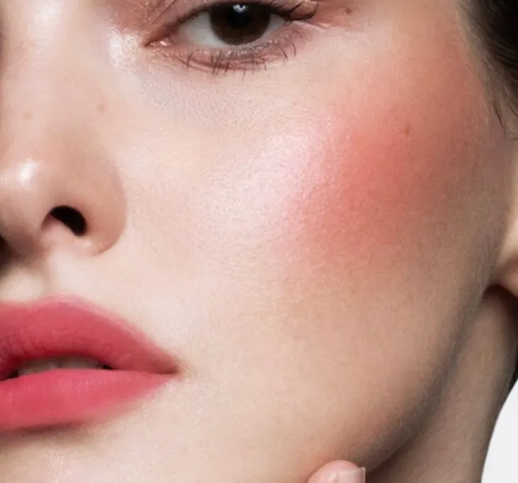Pastel Full Bloom Lip & Blush pomadka i róż w płynie 81 Dare 4,8 ml