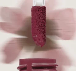 Pastel Full Bloom Lip & Blush pomadka i róż w płynie 82 Fatal 4,8 ml