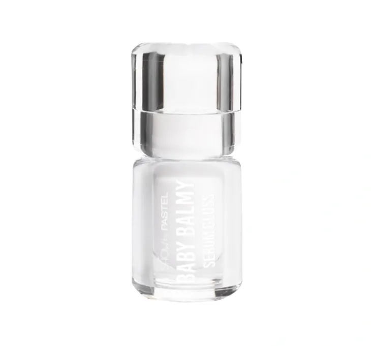 Pastel Show By Pastel Baby Balmy Serum Gloss balsam do ust 30 Ghosting 3,2 ml