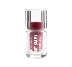 Pastel Show By Pastel Baby Balmy Serum Gloss balsam do ust 35 Euphoria 3,2 ml