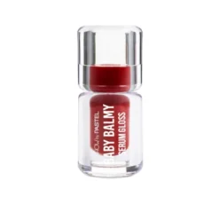 Pastel Show By Pastel Baby Balmy Serum Gloss balsam do ust 37 Red Flag 3,2 ml