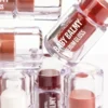 Pastel Show By Pastel Baby Balmy Serum Gloss balsam do ust 38 Love Bombing 3,2 ml