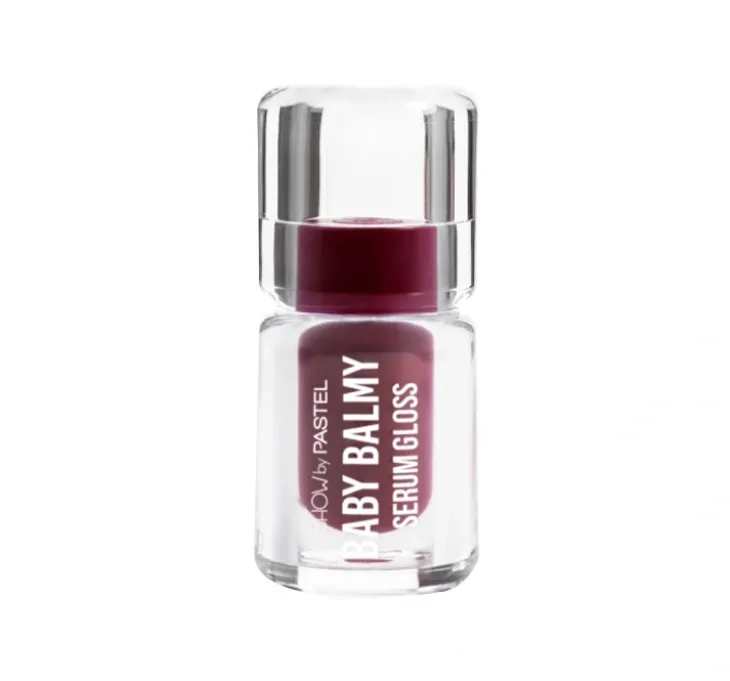 Pastel Show By Pastel Baby Balmy Serum Gloss balsam do ust 38 Love Bombing 3,2 ml