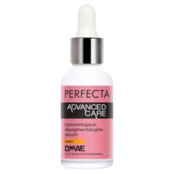 Perfecta Advanced Care rozświetlające depigmentacyjne serum do twarzy 30 ml