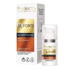 Perfecta B3 Forte odmładzające serum do twarzy 30ml