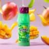 Perfecta Bubble Tea żel pod prysznic Fresh Fruits + zielona herbata 400g