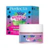 Perfecta Bubble Tea nawilżająco-rozświetlający krem do twarzy 50ml