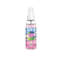 Perfecta Bubble Tea nawilżająca mgiełka do twarzy 100ml