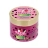 Perfecta Bubble Tea peeling do ciała Exotic Fruits + herbata Kombucha 300g