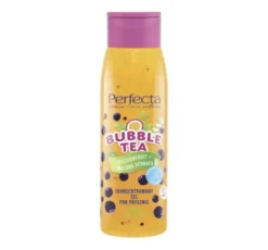 Perfecta Bubble Tea skoncentrowany żel pod prysznic Passionfruit + Zielona Herbata 400g