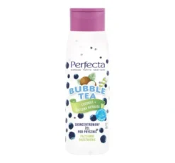 Perfecta Bubble Tea skoncentrowany żel pod prysznic Coconut + zielona herbata 400g