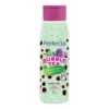 Perfecta Bubble Tea szafran, rozmaryn + zielona herbata silnie odżywiający balsam do ciała 400ml