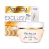 Perfecta Exclusive głęboko liftingujący krem przeciwzmarszczkowy do twarzy 65+ 50ml