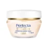 Perfecta Exclusive silnie odbudowujący krem przeciwzmarszczkowy do twarzy 75+ 50ml