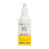 Perfecta Extra Oils "Silikonowe Rękawiczki" krem-olejek do rąk, skórek i paznokci195 ml