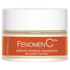 Perfecta Fenomen C krem na pierwsze zmarszczki na dzień i na noc 50 ml