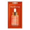 Perfecta Fenomen CTH serum-maska do twarzy z witaminą C 8 ml