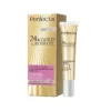 Perfecta Gold&Rose luksusowy krem przeciwzmarszczkowy pod oczy 15ml