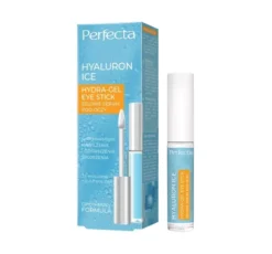 Perfecta Hyaluron Ice żelowe serum pod oczy 11g