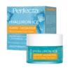 Perfecta Hyaluron Ice super-hydrator żel do twarzy na dzień 50ml