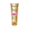 Perfecta 24K Gold & Rose Oil luksusowy drobnoziarnisty peeling do twarzy 75g