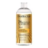 Perfecta 24K Gold & Rose Oil luksusowy nawilżający płyn micelarny 3w1 400ml