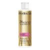 Perfecta 24K Gold & Rose Oil luksusowe mleczko do demakijażu 200ml