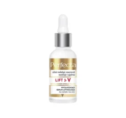 Perfecta LIFT 3-V wygładzająco-liftingujące serum na dzień i na noc 30ml