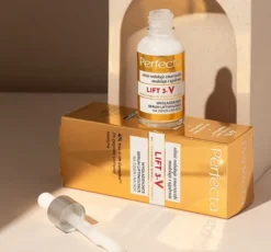 Perfecta LIFT 3-V wygładzająco-liftingujące serum na dzień i na noc 30ml