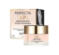 Perfecta Małgorzata Kożuchowska krem do twarzy 30+ 50ml