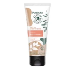 Perfecta Me&My Smooth Skin Sensitive mus do golenia 200ml