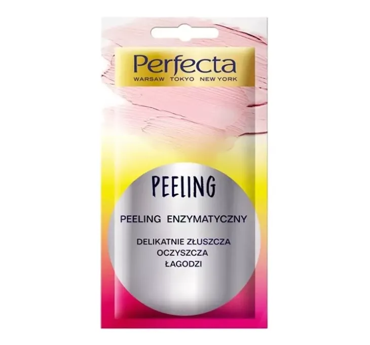 Perfecta peeling enzymatyczny 8ml