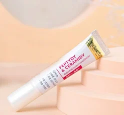 Perfecta Peptydy&Ceramidy przeciwzmarszczkowy krem pod oczy 50+ 60+ 15ml