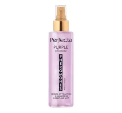 Perfecta Pheromones Active mgiełka do ciała Purple Pleasure 200ml