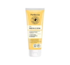 Perfecta Planet Essence naturalny enzymatyczny peeling do twarzy 3% enzym z dyni 75ml