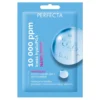 Perfecta 10 000 ppm nawilżająca maska w płachcie z kwasem hialuronowym 20 ml