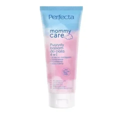 PERFECTA PUSZYSTY BALSAM DO CIAŁA 4W1 PRZECIW ROZSTĘPOM 200ML