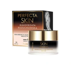 Perfecta Skin Małgorzata Kożuchowska krem do twarzy 60+ 50ml