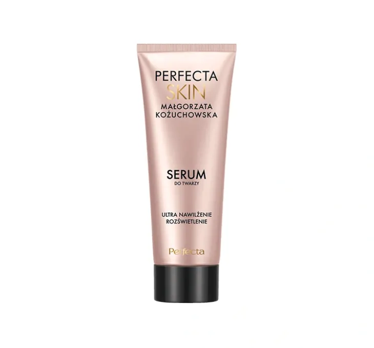 Perfecta Skin Małgorzata Kożuchowska serum do twarzy 30ml