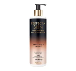 Perfecta Skin Małgorzata Kożuchowska emulsja do mycia twarzy 3w1 300ml