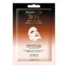 Perfecta Skin Małgorzata Kożuchowska odmładzająca maska na tkaninie 20 ml