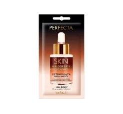 Perfecta Skin Małgorzata Kożuchowska liftingująca serum-maska do twarzy 8 ml