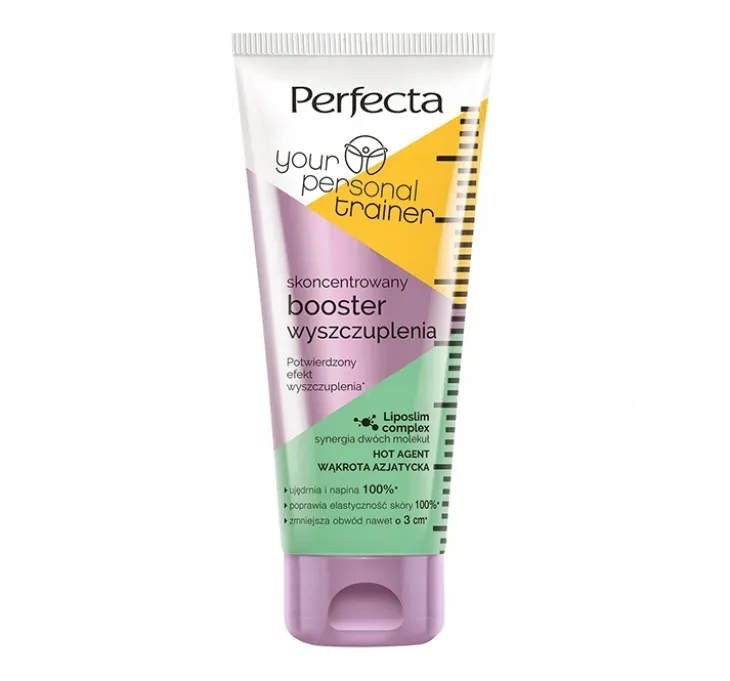 Perfecta Skoncentrowany booster wyszczuplenia 200ml
